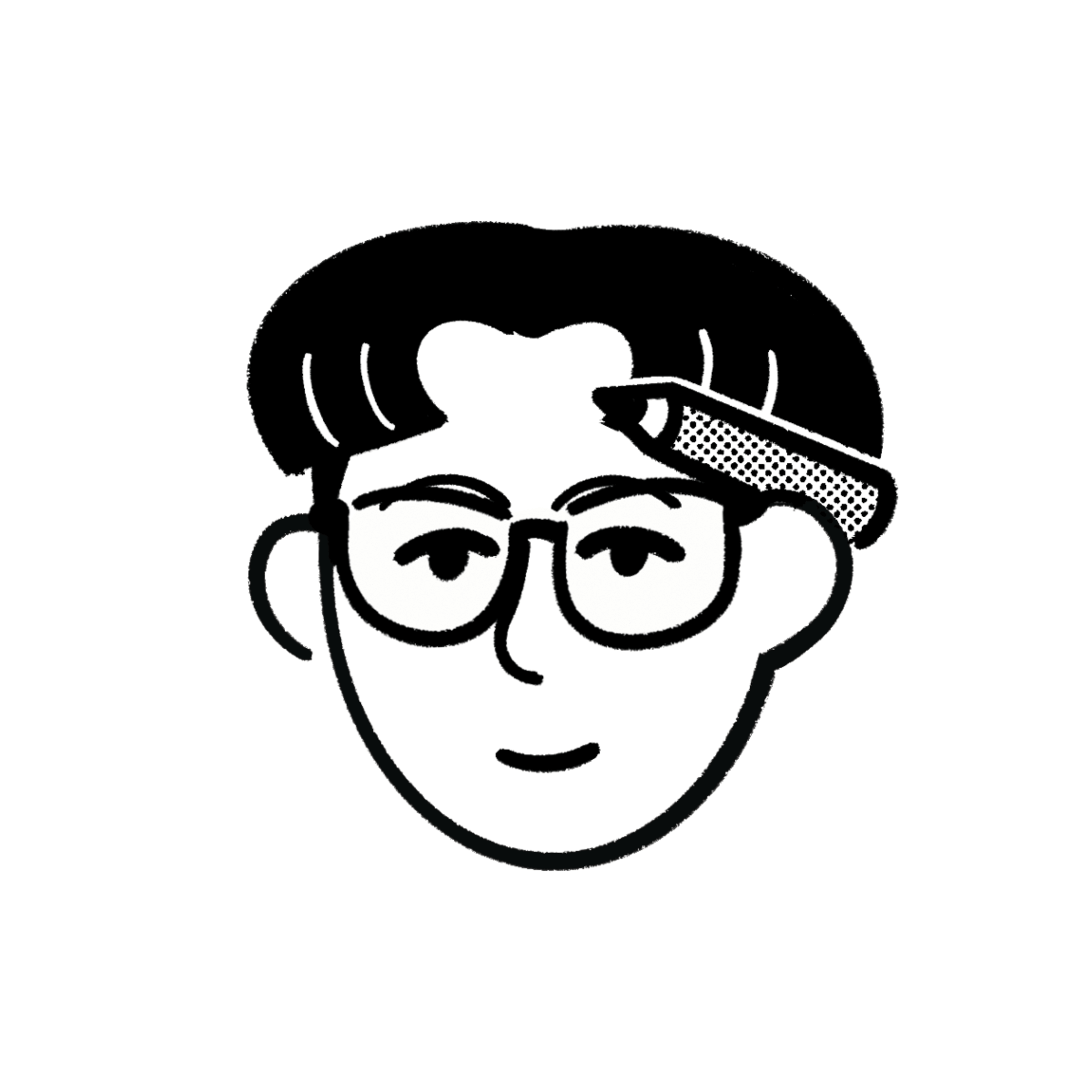 Alessio Crescenzio - Foto Profilo